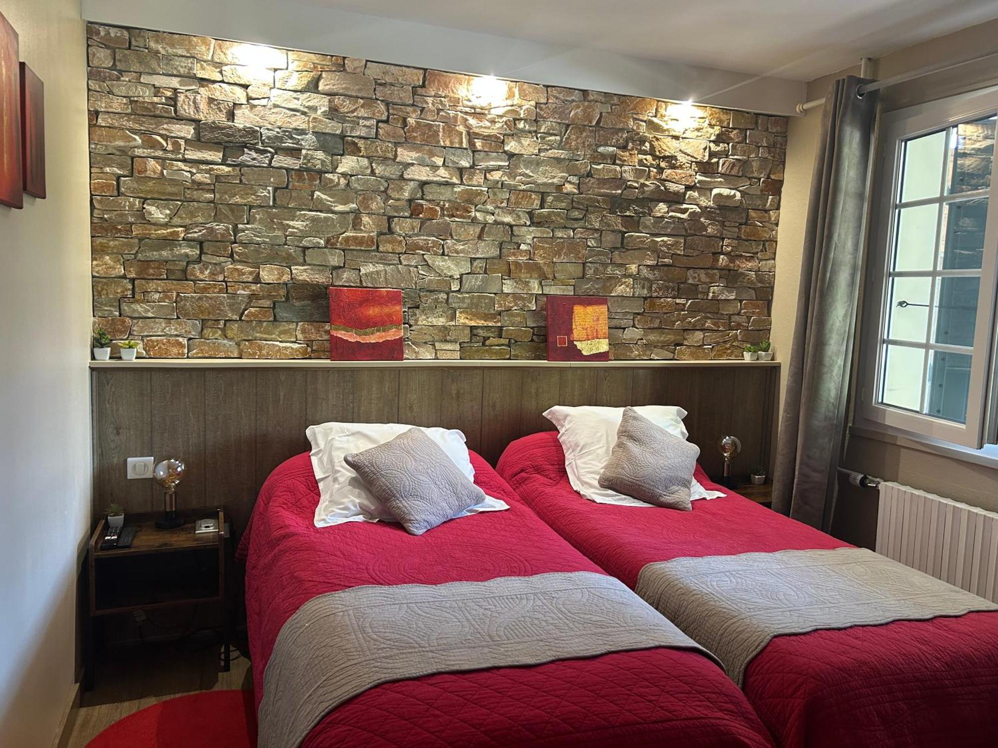 Chambre D'Hotes De La Riaille 400 M De La Dolce Via Le Cheylard Exterior foto